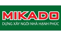 Gạch Mikado