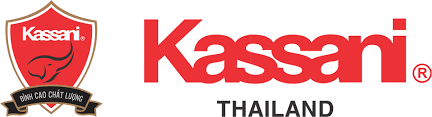 Thương hiệu KASSANI