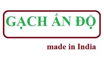 Gạch Ấn Độ