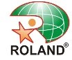 Thương hiệu Roland