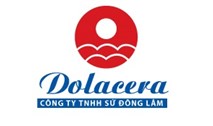 Thiết bị vệ sinh Dolacera