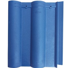 Ngói Sunrise sóng nhỏ da trơn S11