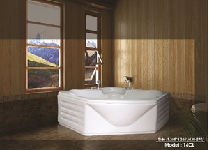 Bồn tắm massage Việt Mỹ 14CL