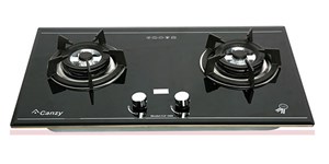  Bếp gas âm kính CANZY CZ 268