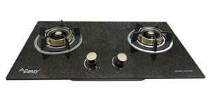  Bếp gas âm kính CANZY CZ 688