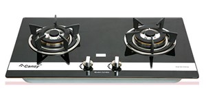 Bếp gas âm kính CANZY CZ 862