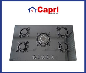 BẾP GAS ÂM CAPRI XFG950F-B1