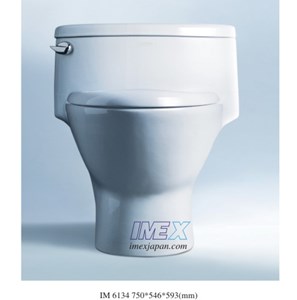 Bàn cầu Imex IM6134