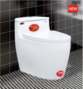 Bàn cầu Kassani KS 0930