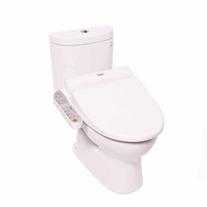 Bàn cầu TOTO CS325DRW3
