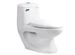 Bàn cầu khối Thiên Thanh 1khối DIAMOND - CK50