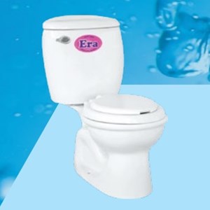 Bàn cầu trẻ em Thiên Thanh Era E101TGTT