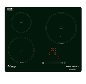 Bếp điện từ CANZY Ý CZ BMIX63T