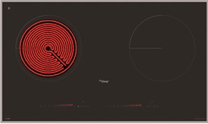 Bếp điện từ ITALY CANZY CZ-E88