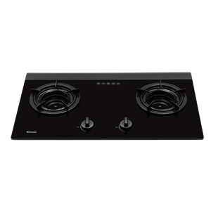 Bếp gas âm RVB-2i(AB)