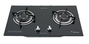 Bếp gas âm kính CANZY CZ 27MI 