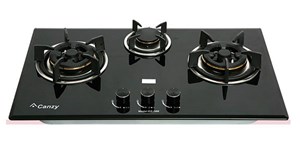 Bếp gas âm kính CANZY CZ308