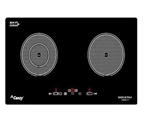 Bếp từ hồng ngoại Ý CANZY CZ-BMIX701T