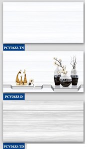 Bộ gạch ốp Hà Thanh 30x60 3633