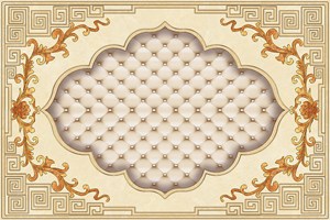 Bộ gạch thảm 6 viên lát sàn 600x600 G6802