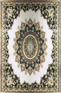 Bộ gạch tranh thảm 60x60 ORHD6679