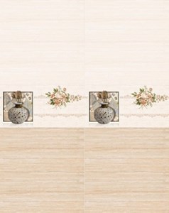 Bộ sản phẩm gạch ốp lát VITTO 361052