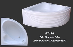 Bồn tắm ERANO BT13A
