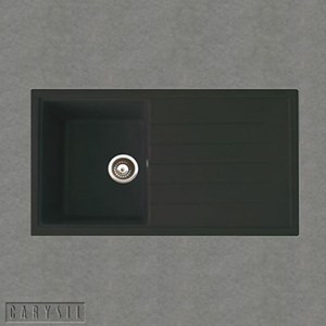 Chậu rửa chén Carysil WAL1