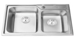 Chậu rửa chén DORICO DC8245