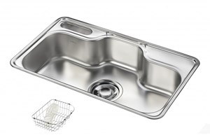 Chậu rửa chén Daesung DS 850