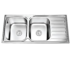 Chậu rửa chén ERONA ERO- 02