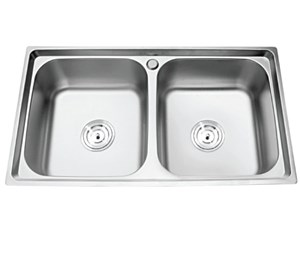 Chậu rửa chén ERONA ERO-09