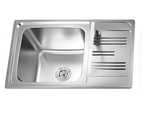 Chậu rửa chén ERONA ERO-15