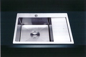 Chậu rửa chén EROWIN 6045VD