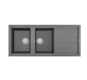 Chậu rửa chén Malloca TITANIUM G50073