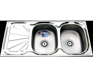 Chậu rửa chén ROSSI Đại Thành RA3