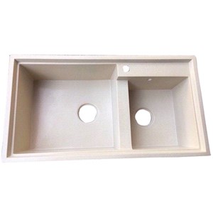 Chậu rửa đá nhân tạo ERANO ED-8046L