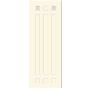 Cửa nhựa Y@door YW 89