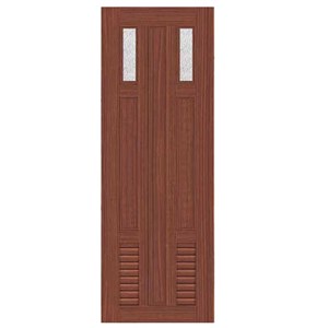 Cửa nhựa cao cấp y@door YB 23