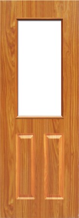 Cửa nhựa đúc liền cao cấp 05-805H