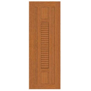 Cửa nhựa giả gỗ Y@door YY 21