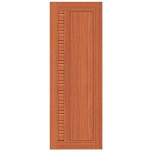 Cửa nhựa giả gỗ y@door YO 14
