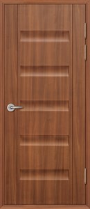 Cửa nhựa hàn quốc KSD 110