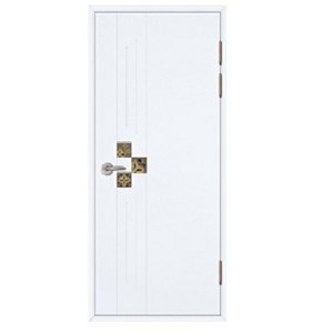 Cửa nhựa hàn quốc KSD- 303D