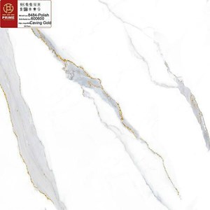 Đá bóng kiếng khắc kim 800x800 PRIME 8484