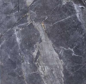 Đá bóng kiếng toàn phần vân đá xám 60x60