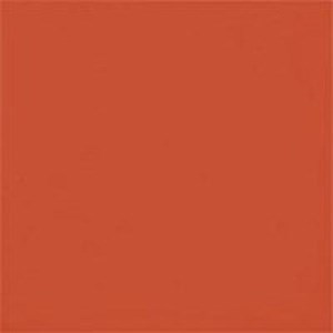 Đá bóng kính 2 da 60x60 đỏ trơn