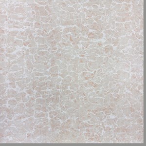 Đá bóng kính 2 da 60x60 vân mạng nhện hồng