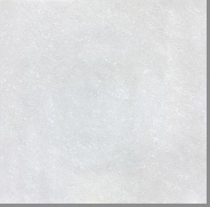 Đá bóng kính 2 da 60x60 vân xà cừ trắng