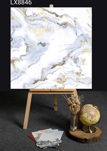 Đá bóng kính CMC LX8846